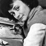 Галина Щербакова