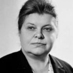 Вера Панова