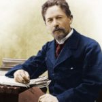 Биография Чехова Антона Павловича