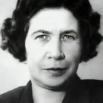 валентина Осеева